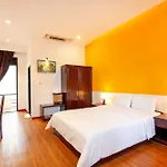Pandora Hotel
