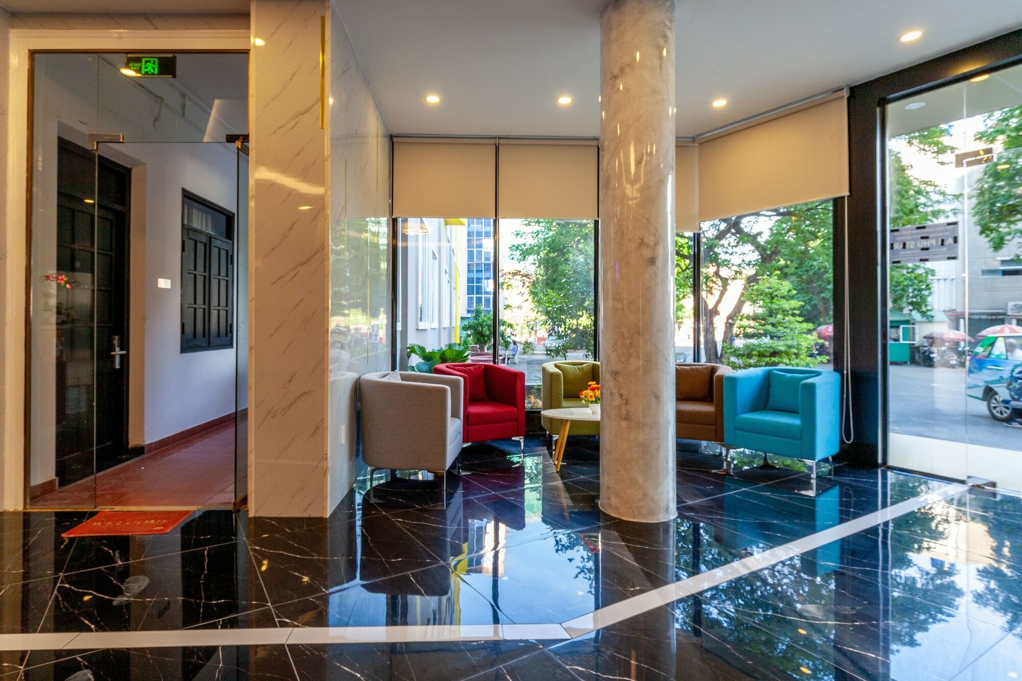Hotel Pandora 2*