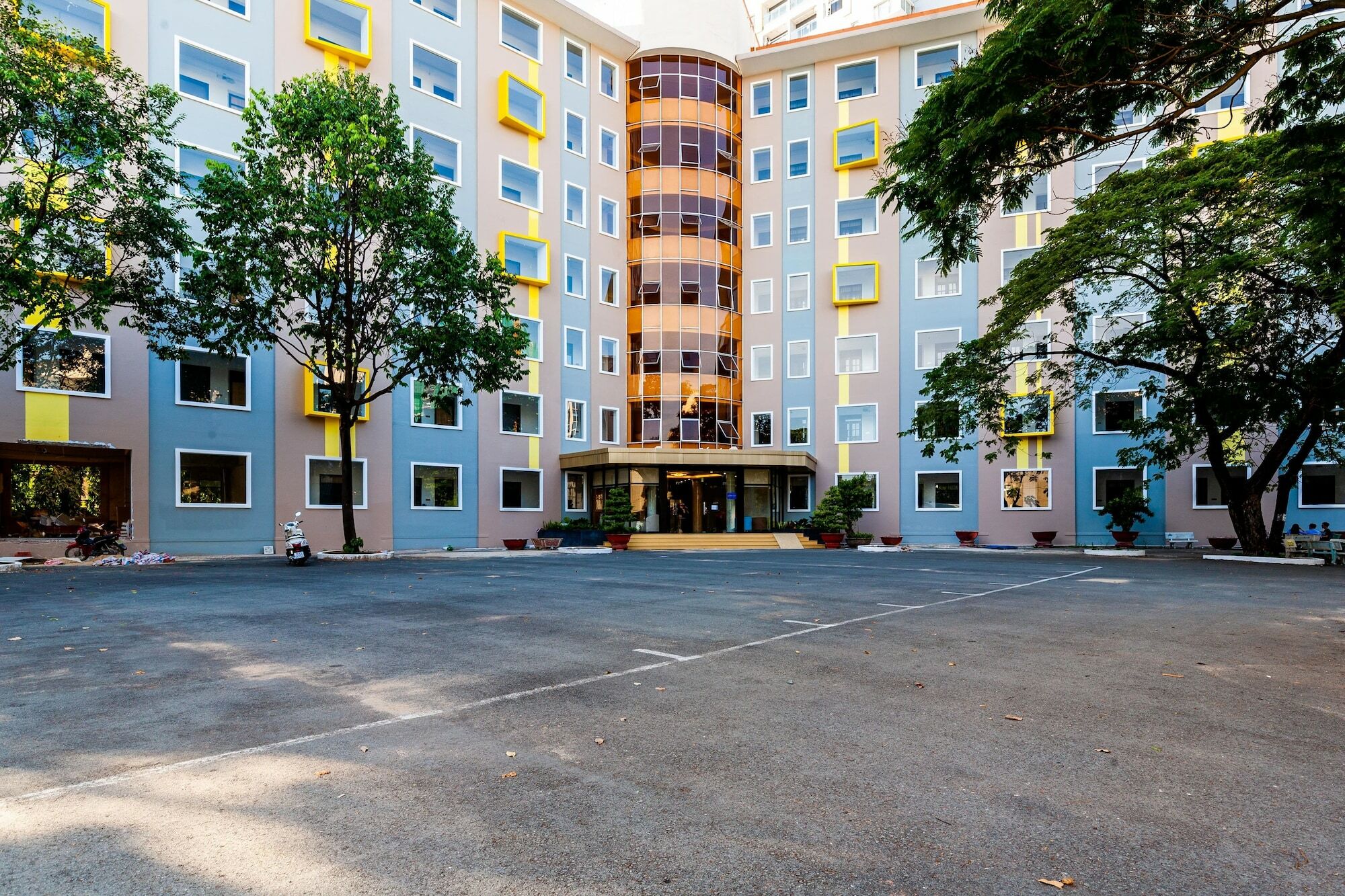 Hotel Pandora